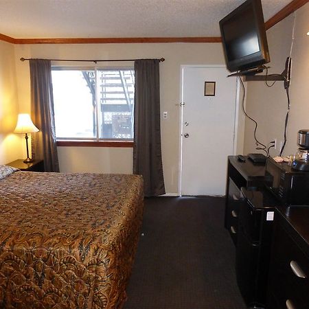 Travel Inn Laramie Esterno foto