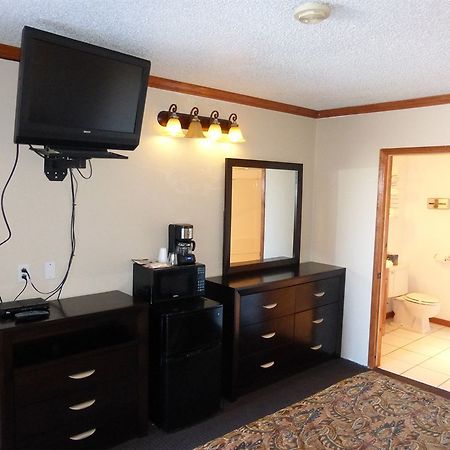 Travel Inn Laramie Esterno foto