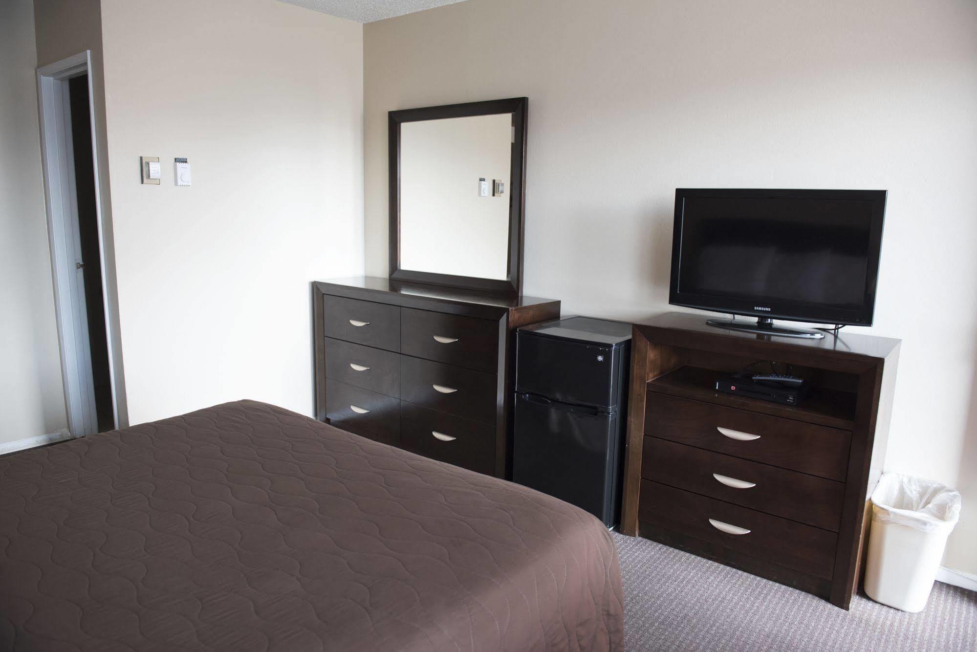 Travel Inn Laramie Esterno foto